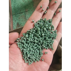 草坪填充TPE颗粒